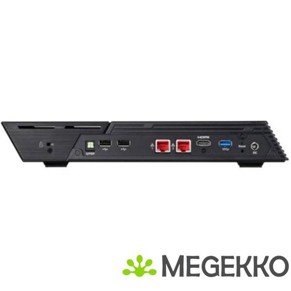 Grote foto asustor flashstor 6 fs6706t computers en software behuizingen en kasten