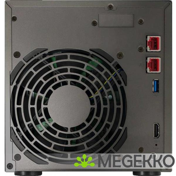 Grote foto asustor lockerstor 4 gen2 as6704t computers en software behuizingen en kasten