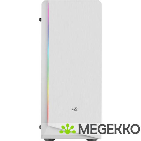 Grote foto aerocool rift wit computers en software behuizingen en kasten