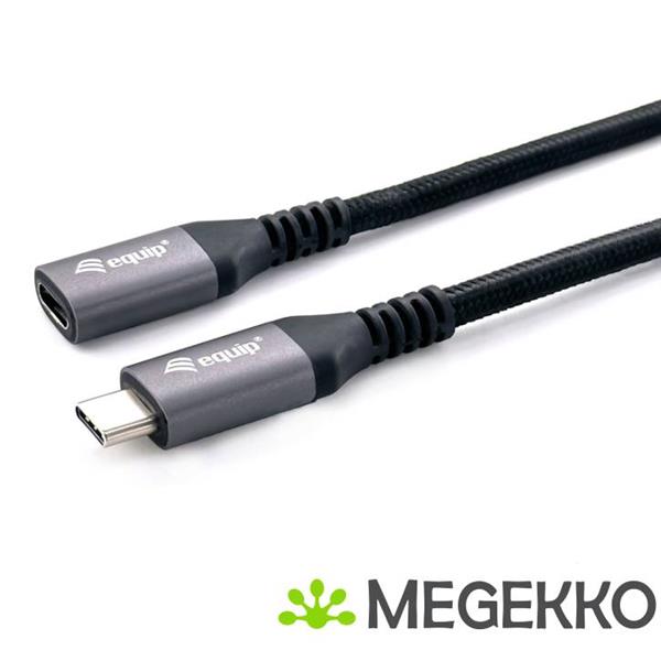 Grote foto equip 128371 usb kabel 1 m usb 3.2 gen 2 3.1 gen 2 usb c zwart computers en software overige computers en software