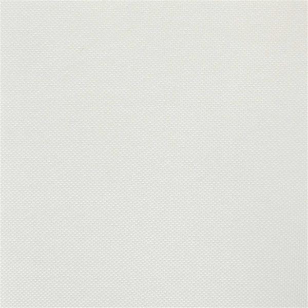 Grote foto vidaxl tuinparasol zand en antraciet 385 x 209 x 244 cm polyester tuin en terras overige tuin en terras