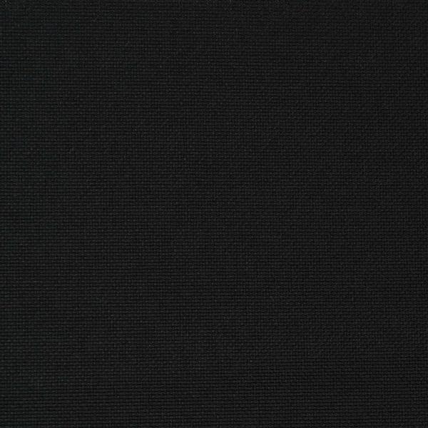 Grote foto vidaxl tuinparasol zwart 385 x 209 x 244 cm polyester tuin en terras overige tuin en terras