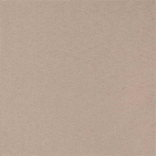 Grote foto vidaxl tuinparasol taupe 385 x 209 x 244 cm polyester tuin en terras overige tuin en terras