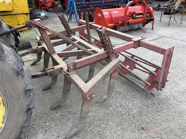 Grote foto john deere 1040 agrarisch tractoren