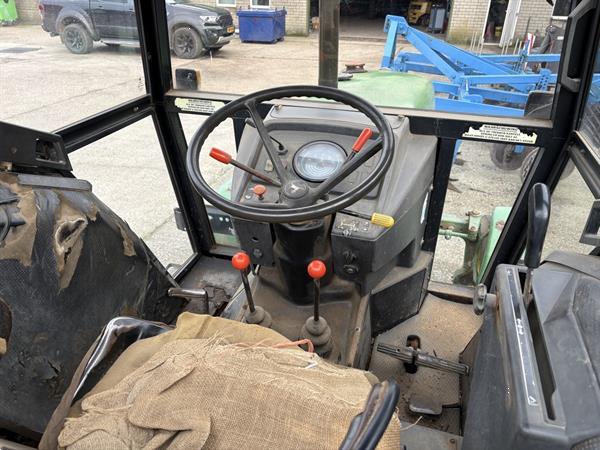 Grote foto john deere 1040 agrarisch tractoren