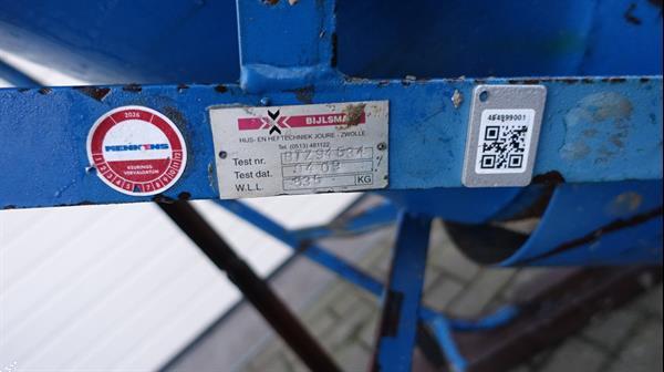 Grote foto betonkubbel doe het zelf en verbouw beton en steenbewerking