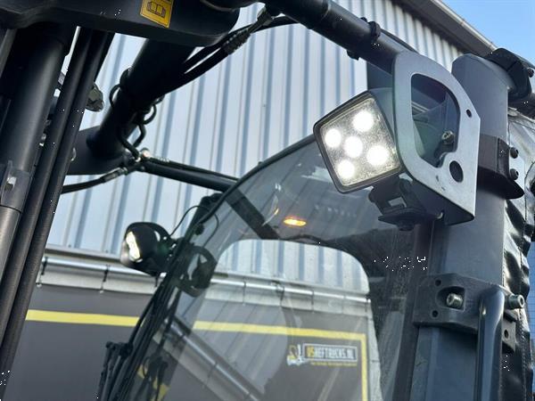 Grote foto vs 22555 lpg triplex heftruck linde h20t agrarisch heftrucks