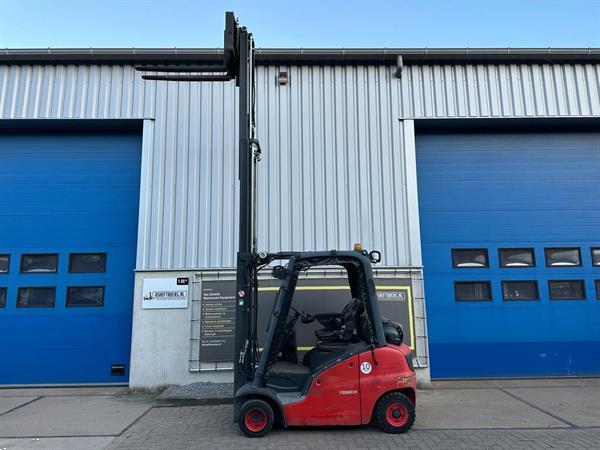 Grote foto vs 22555 lpg triplex heftruck linde h20t agrarisch heftrucks