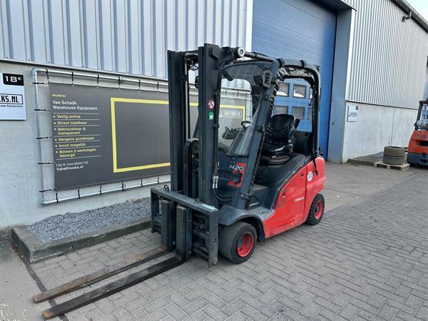 Grote foto vs 22555 lpg triplex heftruck linde h20t agrarisch heftrucks