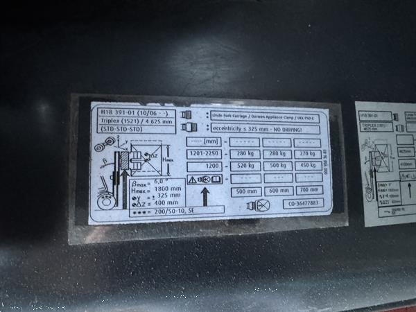 Grote foto vs 22556 lpg triplex heftruck linde h18t agrarisch heftrucks