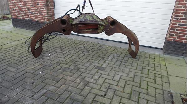 Grote foto bakker houtklem houtgrijper houtknijper doe het zelf en verbouw aanbouwdelen