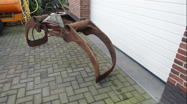 Grote foto bakker houtklem houtgrijper houtknijper doe het zelf en verbouw aanbouwdelen