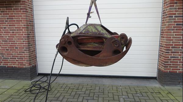 Grote foto bakker houtklem houtgrijper houtknijper doe het zelf en verbouw aanbouwdelen