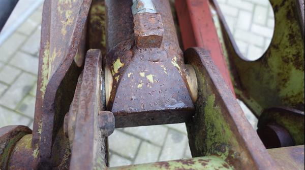 Grote foto bakker houtklem houtgrijper houtknijper doe het zelf en verbouw aanbouwdelen