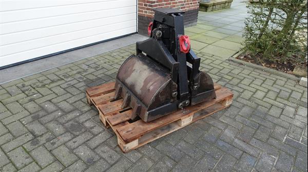 Grote foto reform knijper 60 cm breed doe het zelf en verbouw aanbouwdelen