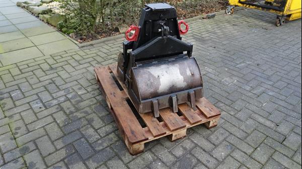 Grote foto reform knijper 60 cm breed doe het zelf en verbouw aanbouwdelen