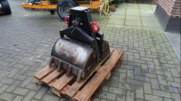 Grote foto reform knijper 60 cm breed doe het zelf en verbouw aanbouwdelen