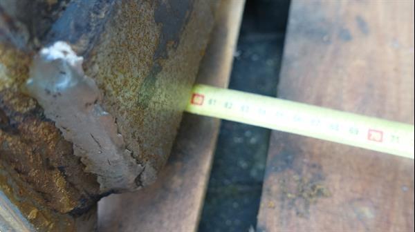 Grote foto reform knijper 60 cm breed doe het zelf en verbouw aanbouwdelen