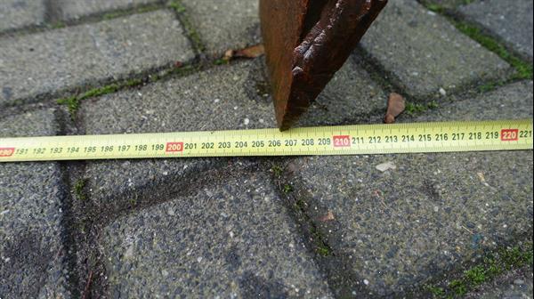 Grote foto bakker platenklem rijplatenklem grijper knijper doe het zelf en verbouw aanbouwdelen