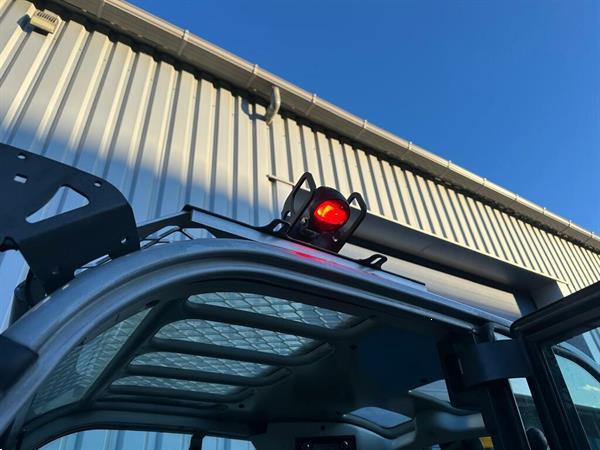 Grote foto vs 22593 elektrische triplex heftruck still rx60 35 agrarisch heftrucks