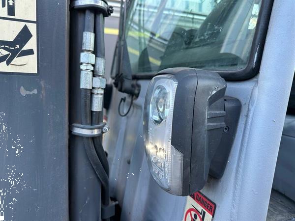 Grote foto vs 22593 elektrische triplex heftruck still rx60 35 agrarisch heftrucks