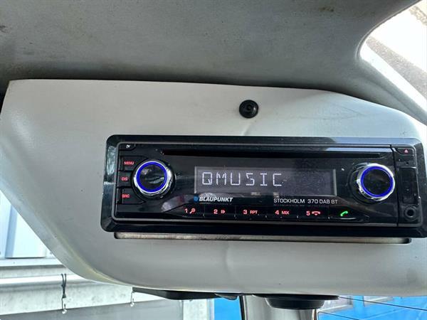 Grote foto vs 22593 elektrische triplex heftruck still rx60 35 agrarisch heftrucks