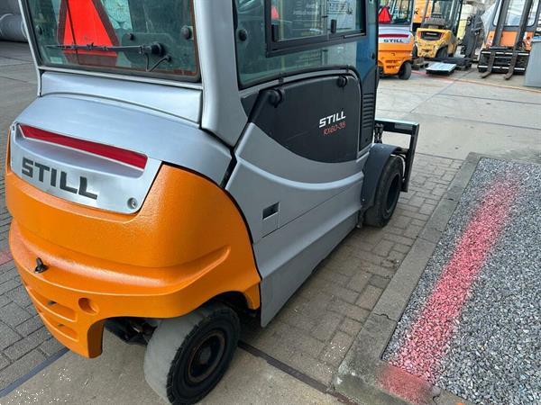 Grote foto vs 22594 elektrische triplex heftruck still rx60 35 agrarisch heftrucks