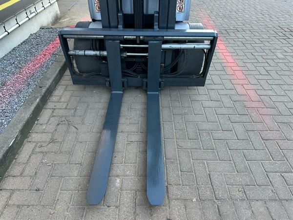 Grote foto vs 22594 elektrische triplex heftruck still rx60 35 agrarisch heftrucks