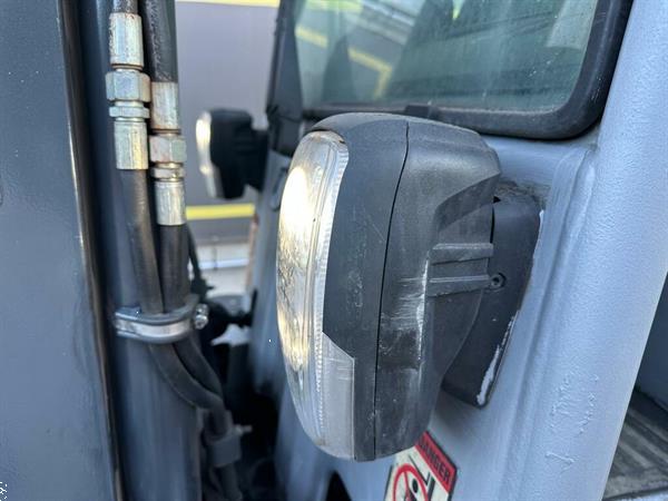 Grote foto vs 22594 elektrische triplex heftruck still rx60 35 agrarisch heftrucks