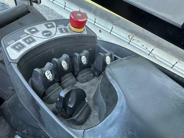 Grote foto vs 22594 elektrische triplex heftruck still rx60 35 agrarisch heftrucks