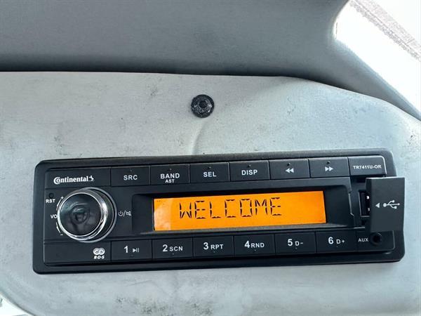 Grote foto vs 22594 elektrische triplex heftruck still rx60 35 agrarisch heftrucks