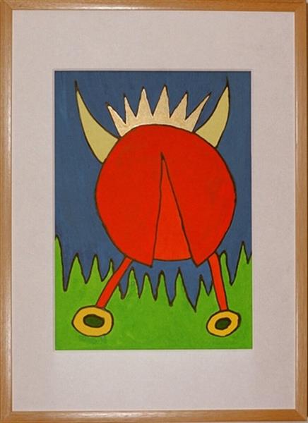 Grote foto kunsthandel gennep back of antiek en kunst modern