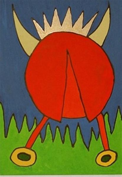 Grote foto kunsthandel gennep back of antiek en kunst modern