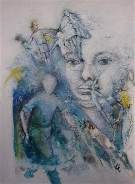 Grote foto kunsthandel gennep op weg 1 antiek en kunst modern