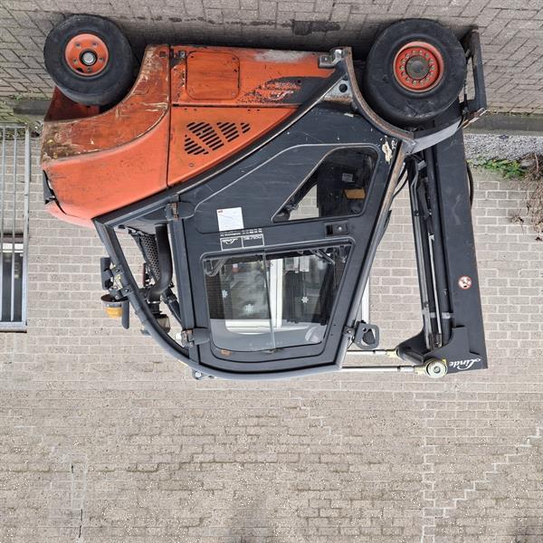 Grote foto linde h35d 02 evo diesel heftruck bj 2013 agrarisch heftrucks