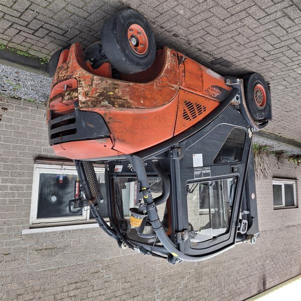 Grote foto linde h35d 02 evo diesel heftruck bj 2013 agrarisch heftrucks