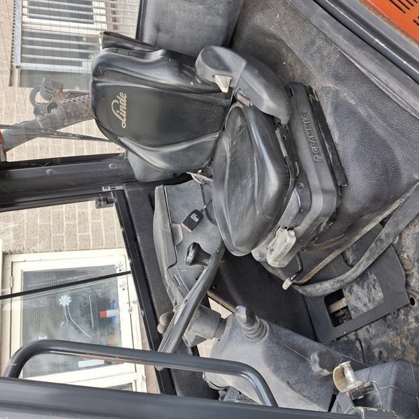 Grote foto linde h35d 02 evo diesel heftruck bj 2013 agrarisch heftrucks