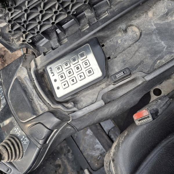 Grote foto linde h35d 02 evo diesel heftruck bj 2013 agrarisch heftrucks