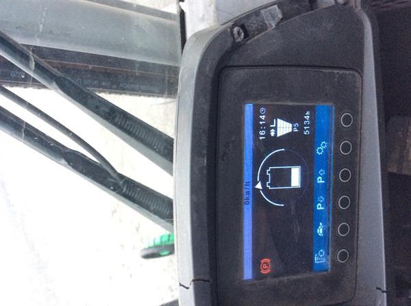 Grote foto jungheinrich 3 ton elctro 2019 agrarisch heftrucks