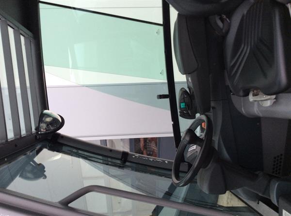 Grote foto jungheinrich 3 ton elctro 2019 agrarisch heftrucks