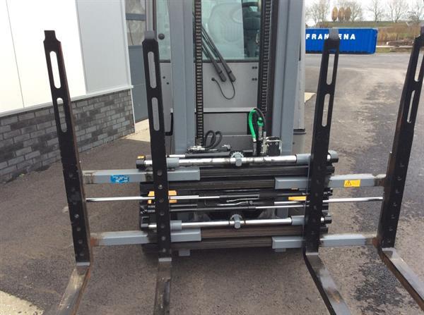 Grote foto jungheinrich 3 ton elctro 2019 agrarisch heftrucks