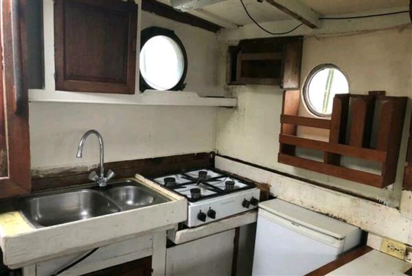 Grote foto taiwan clipper ct 41 watersport en boten kajuitzeilboten en zeiljachten