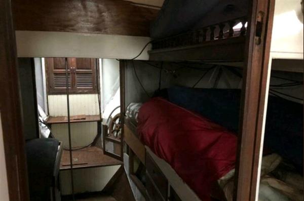 Grote foto taiwan clipper ct 41 watersport en boten kajuitzeilboten en zeiljachten