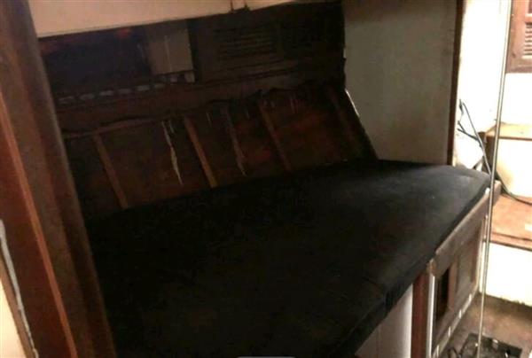 Grote foto taiwan clipper ct 41 watersport en boten kajuitzeilboten en zeiljachten