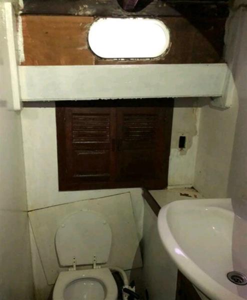 Grote foto taiwan clipper ct 41 watersport en boten kajuitzeilboten en zeiljachten