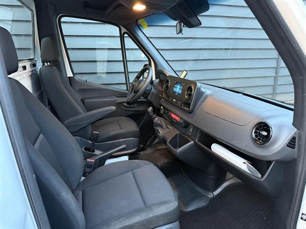 Grote foto mercedes autohoogwerker 23 m ruthman ecoline 230 doe het zelf en verbouw hoogwerkers