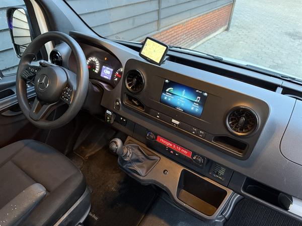 Grote foto mercedes autohoogwerker 23 m ruthman ecoline 230 doe het zelf en verbouw hoogwerkers