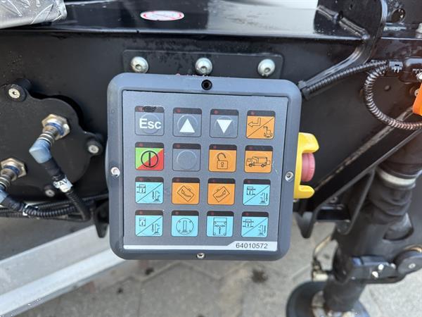 Grote foto mercedes autohoogwerker 23 m ruthman ecoline 230 doe het zelf en verbouw hoogwerkers