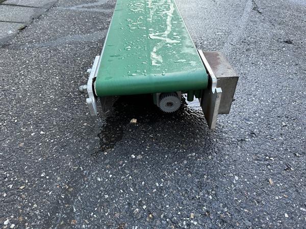 Grote foto javo plantentransportband 310 x 25 cm agrarisch tuinbouw