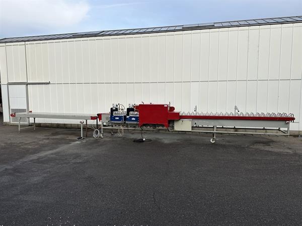 Grote foto btm t2000 bloemenboslijn agrarisch tuinbouw